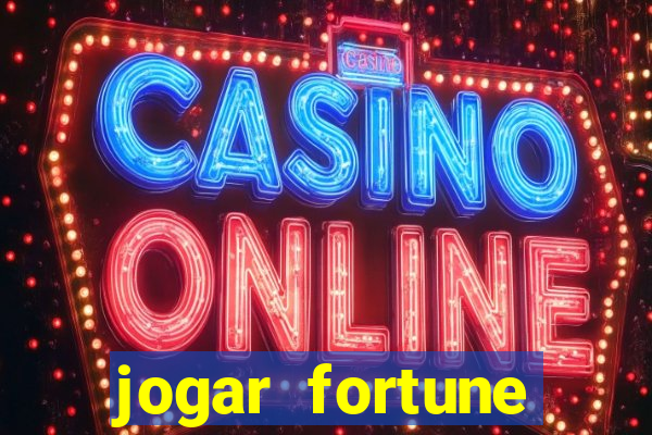 jogar fortune dragon modo demo